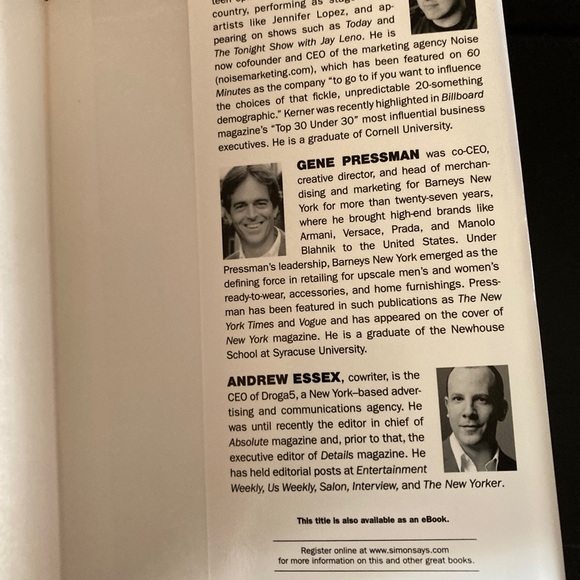 Chasing Cool by Noah Kerner & Gene - Picture 6 of 8